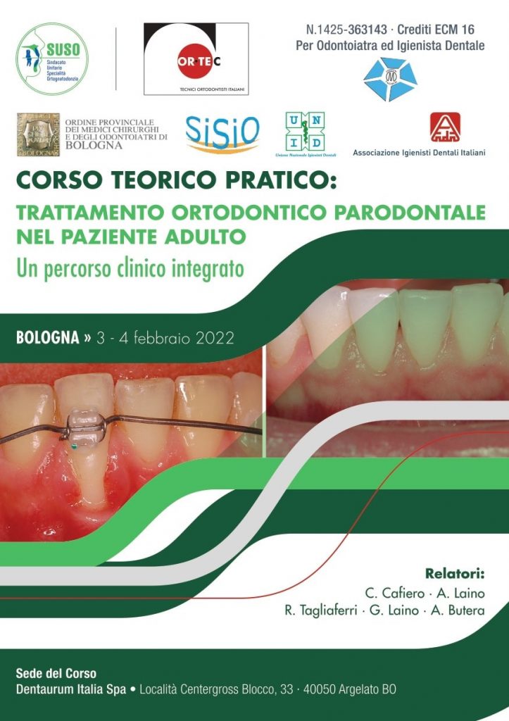 Trattamento-Ortodontico-Paradontale-paziente-adulto