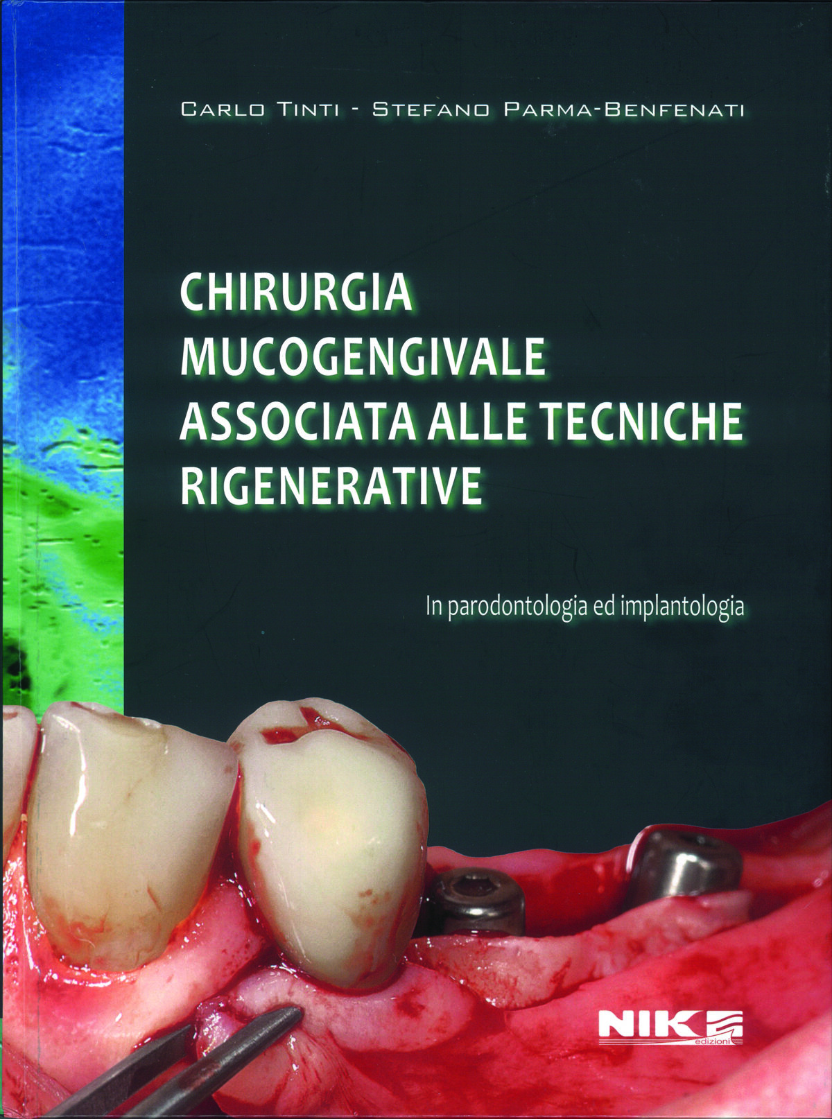 chirurgia mucogengivale benfenati tinti