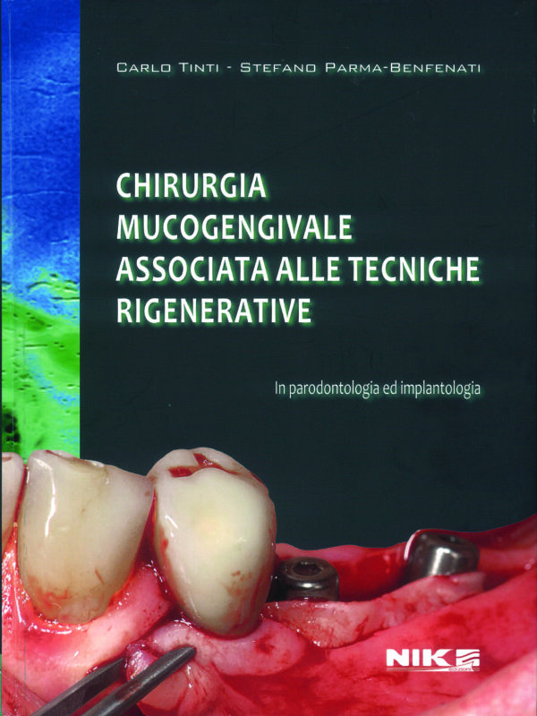 chirurgia mucogengivale benfenati tinti