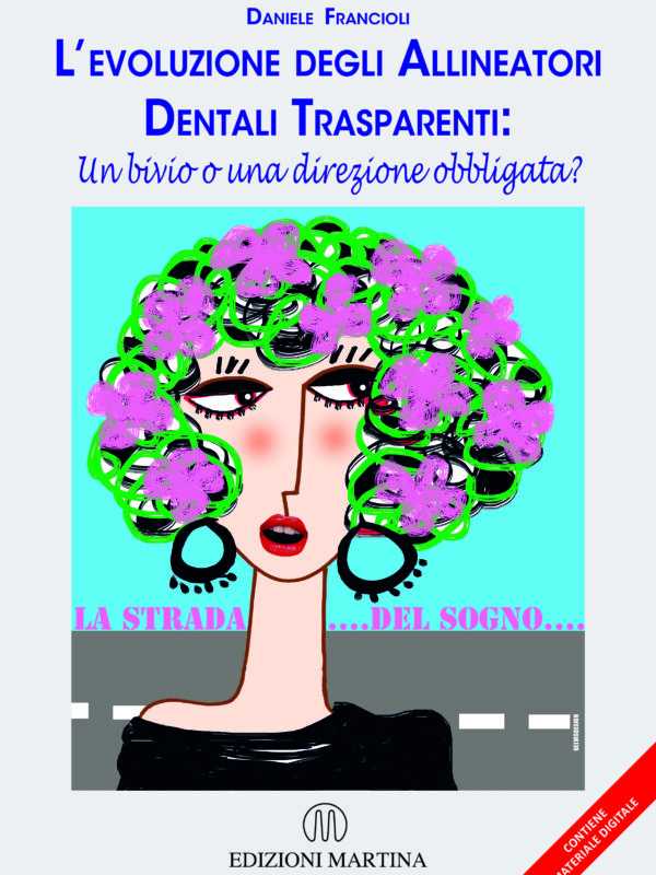 L’evoluzione degli Allineatori Dentali Trasparenti: Un bivio o una direzione obbligata?