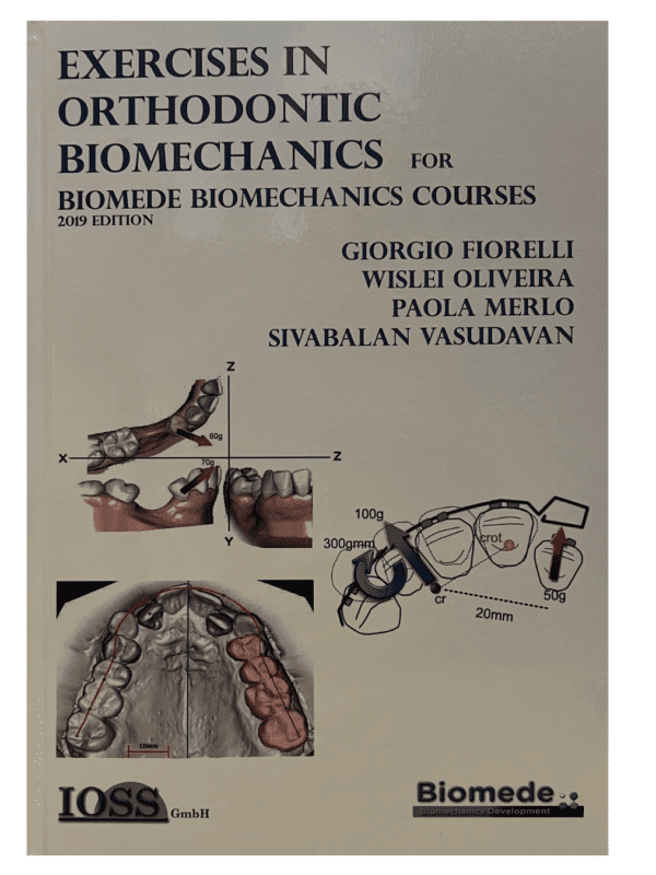 Exercise in Orthodontic biomechanics